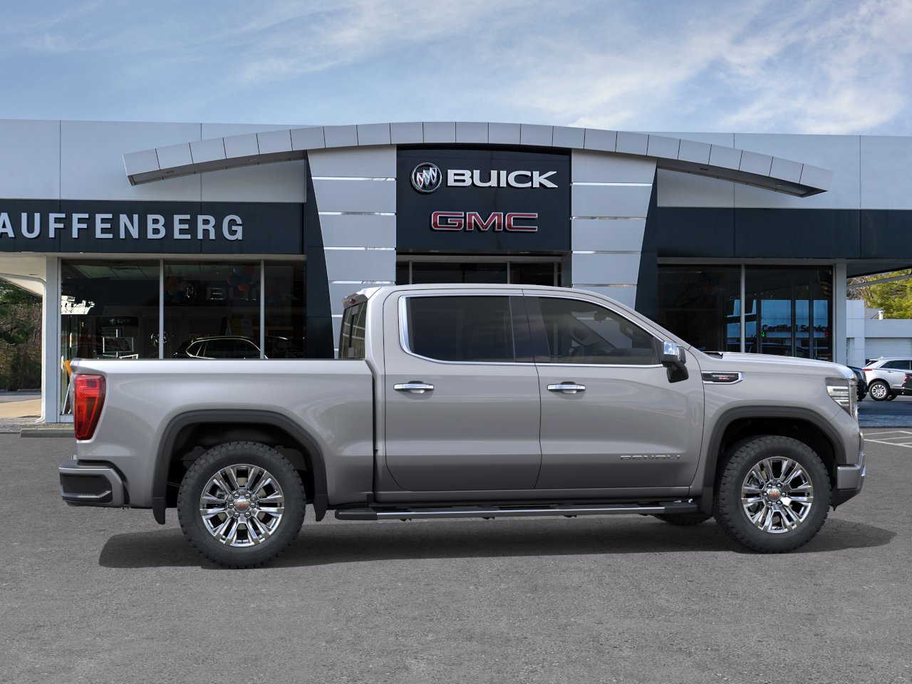 2026 GMC Sierra 1500 Denali - Photo 29