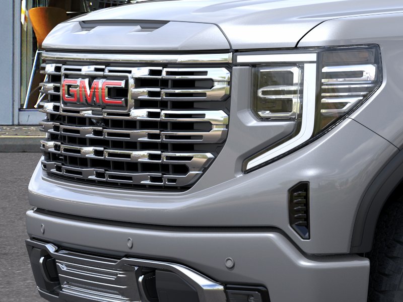 2026 GMC Sierra 1500 Denali - Photo 37