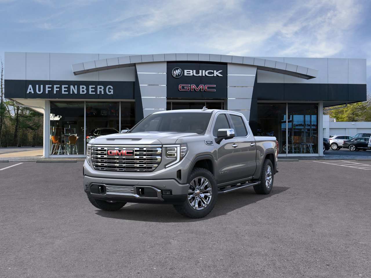 2026 GMC Sierra 1500 Denali - Photo 32