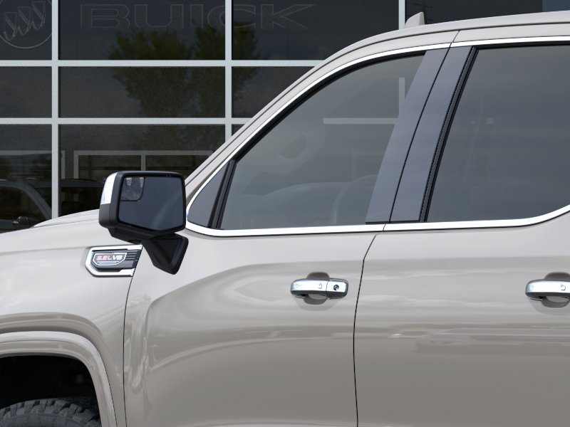New 2026 Coastal Dune GMC Denali image 12
