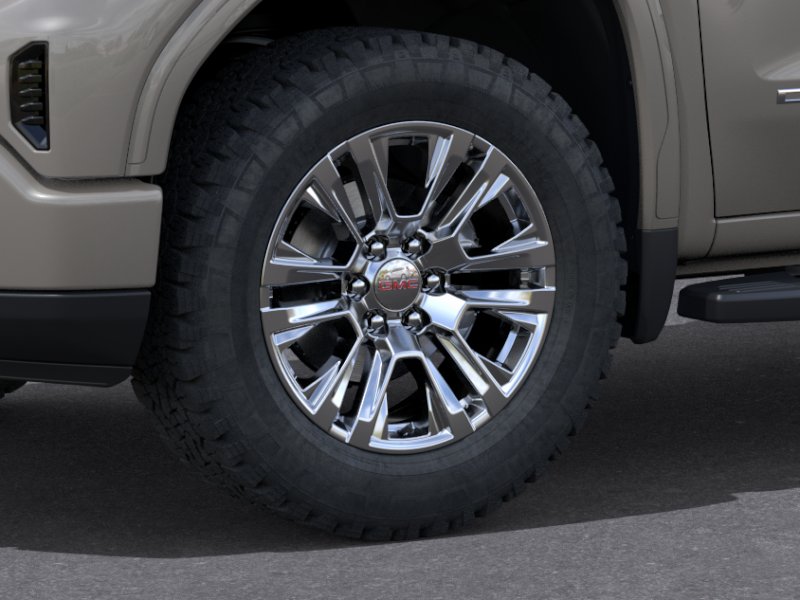New 2026 Coastal Dune GMC Denali image 9