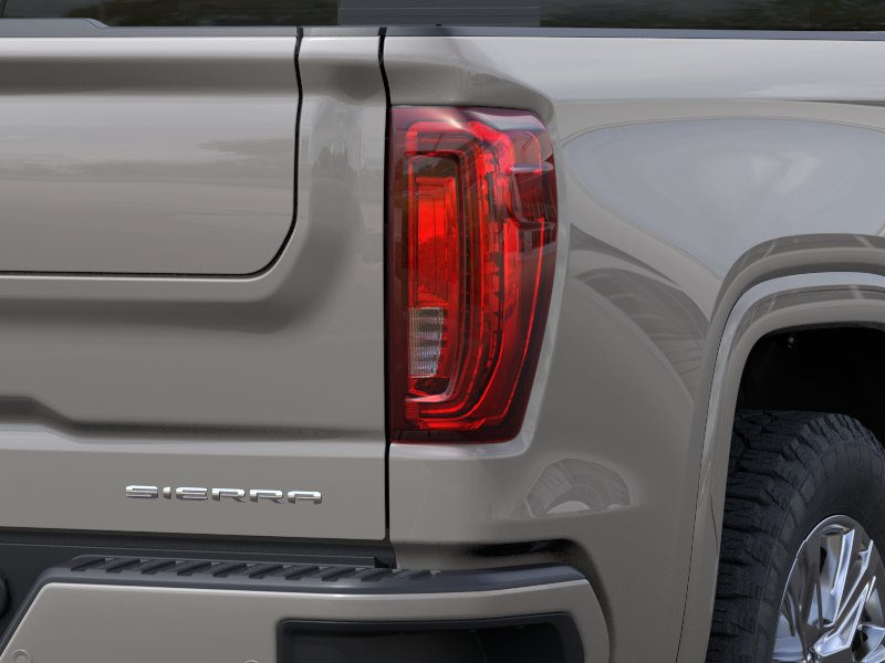New 2026 Coastal Dune GMC Denali image 11
