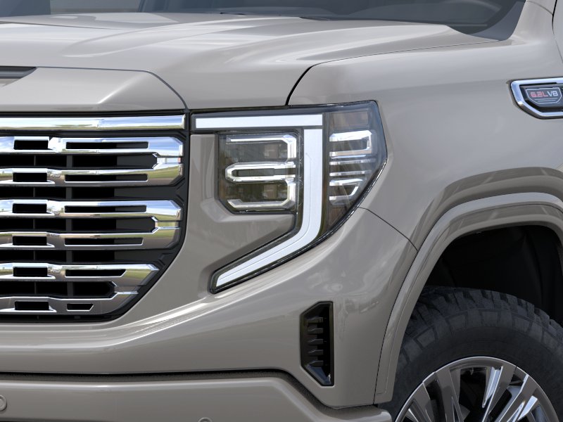 New 2026 Coastal Dune GMC Denali image 10