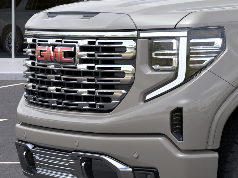 New 2026 Coastal Dune GMC Denali image 13