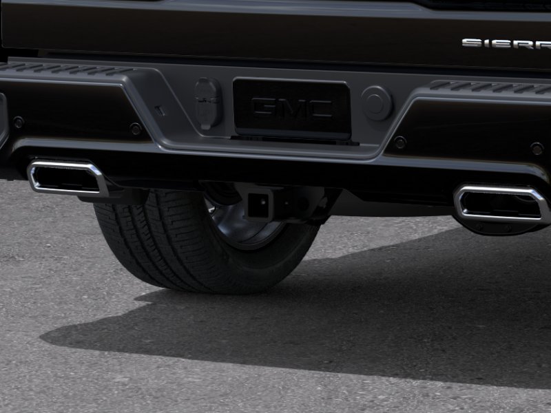 2026 GMC Sierra 1500 Denali - Photo 14