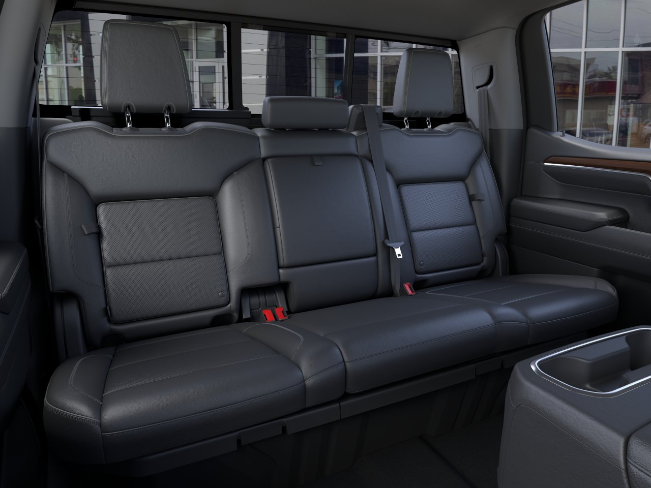 2026 GMC Sierra 1500 Denali - Photo 17