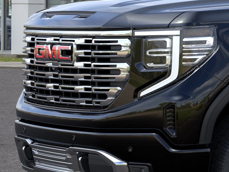 2026 GMC Sierra 1500 Denali - Photo 13