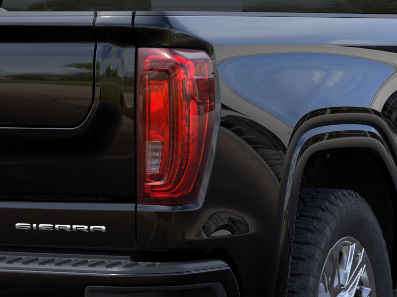 New 2026 Onyx Black GMC Denali image 11