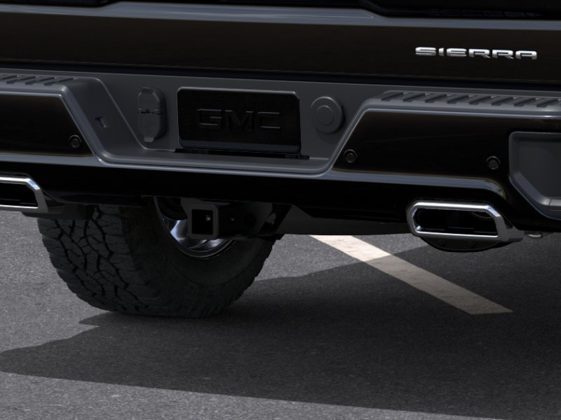 New 2026 Onyx Black GMC Denali image 14