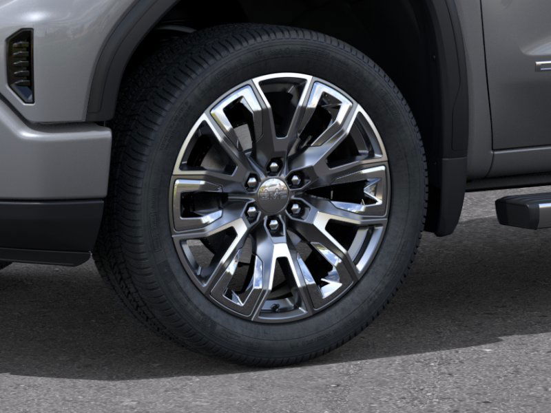 2026 GMC Sierra 1500 Denali - Photo 26