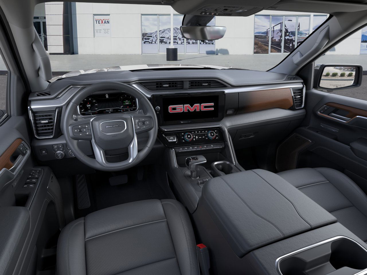 2026 GMC Sierra 1500 Denali - Photo 32