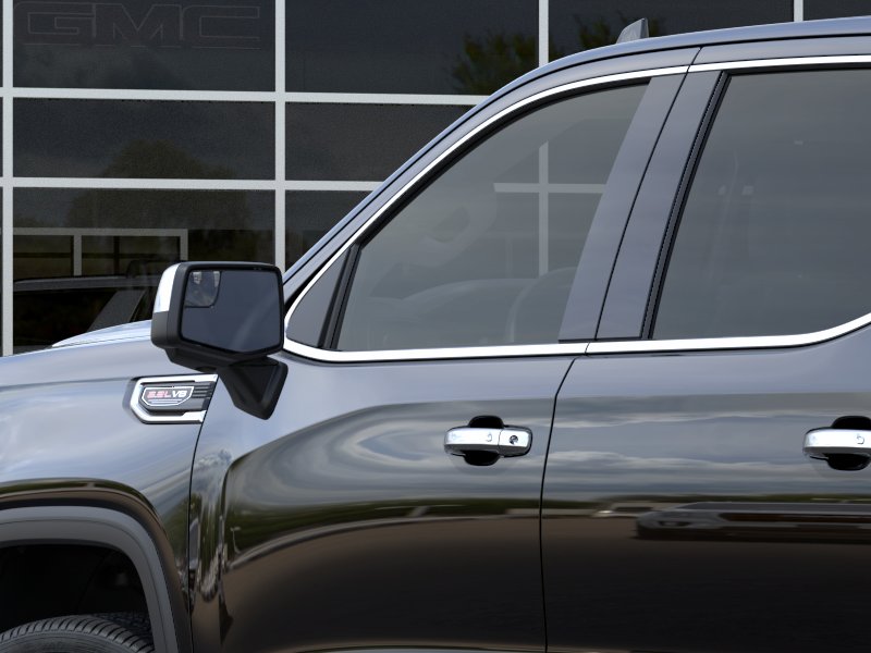 2026 GMC Sierra 1500 Denali - Photo 12