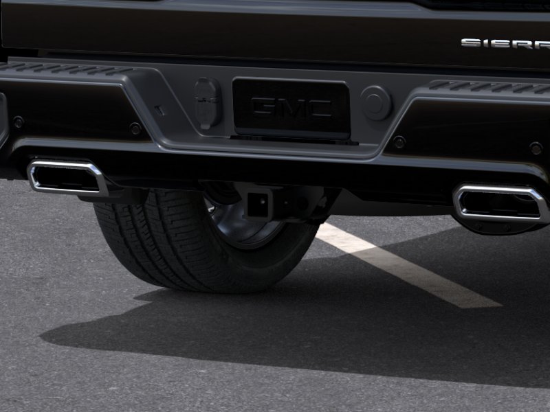 2026 GMC Sierra 1500 Denali - Photo 14