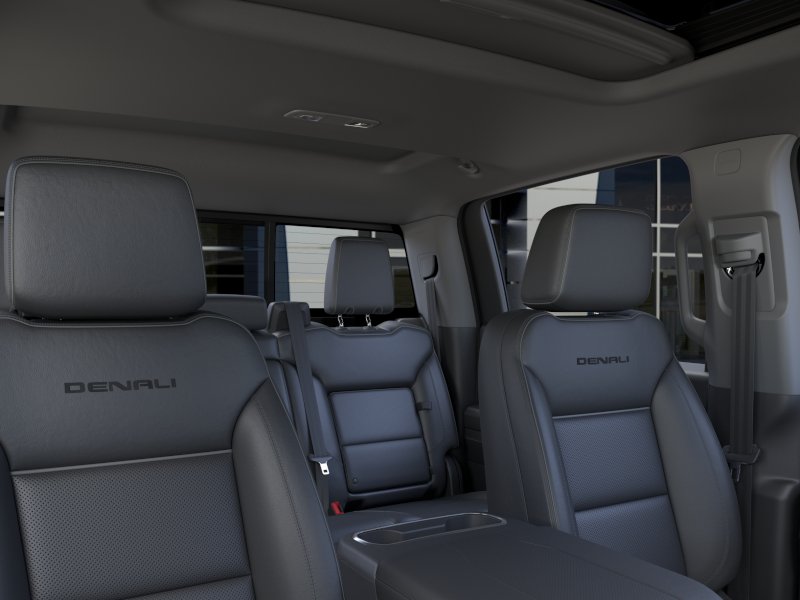 2026 GMC Sierra 1500 Denali - Photo 24