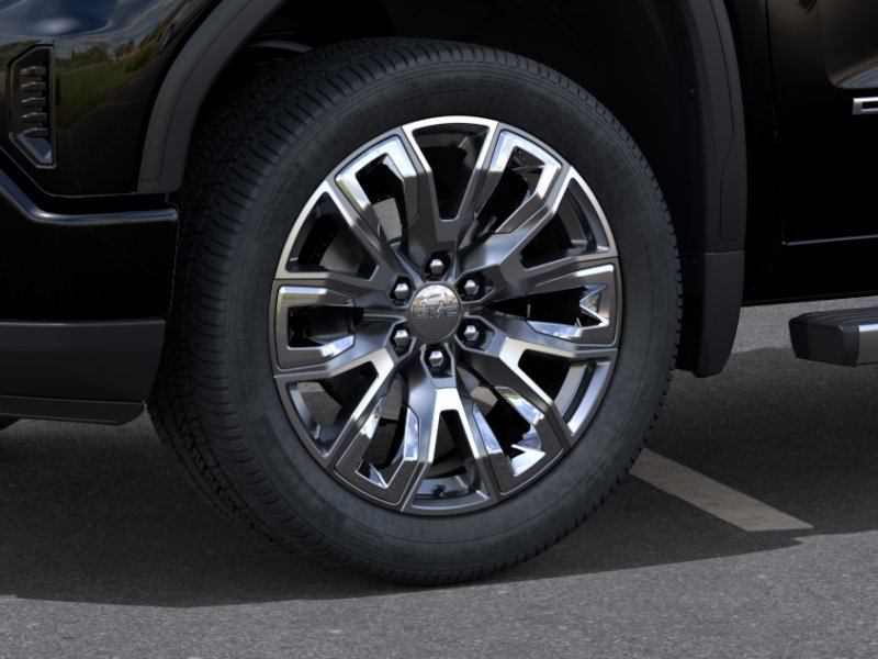 2026 GMC Sierra 1500 Denali - Photo 9