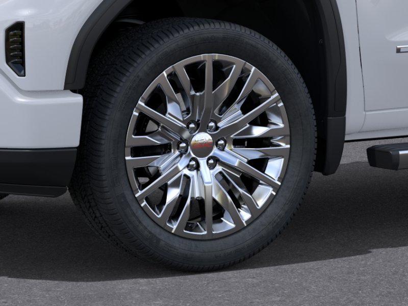 2026 GMC Sierra 1500 Denali - Photo 33