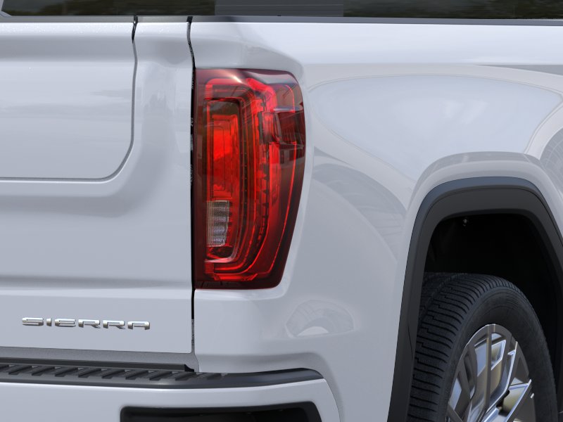 2026 GMC Sierra 1500 Denali - Photo 35