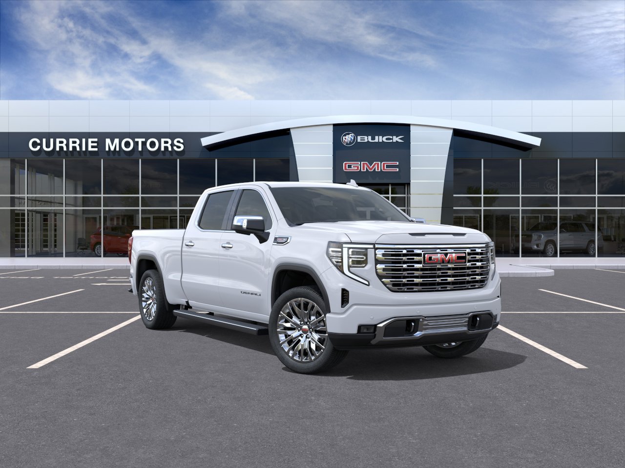 2026 GMC Sierra 1500 Denali - Photo 25
