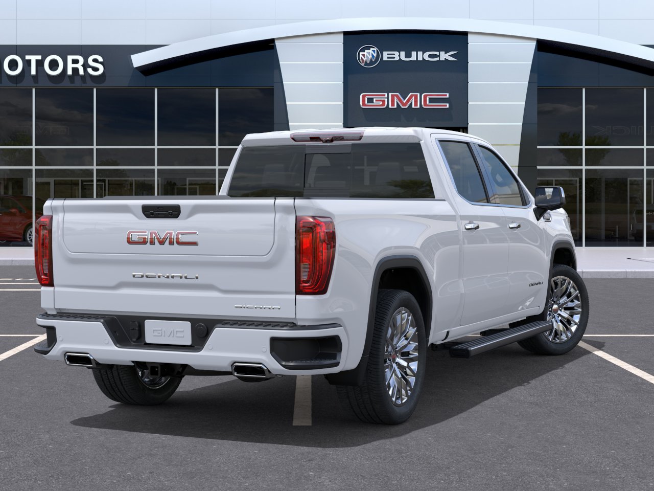 2026 GMC Sierra 1500 Denali - Photo 28