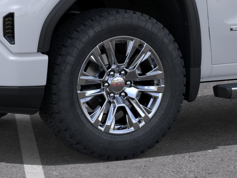 2026 GMC Sierra 1500 Denali - Photo 33
