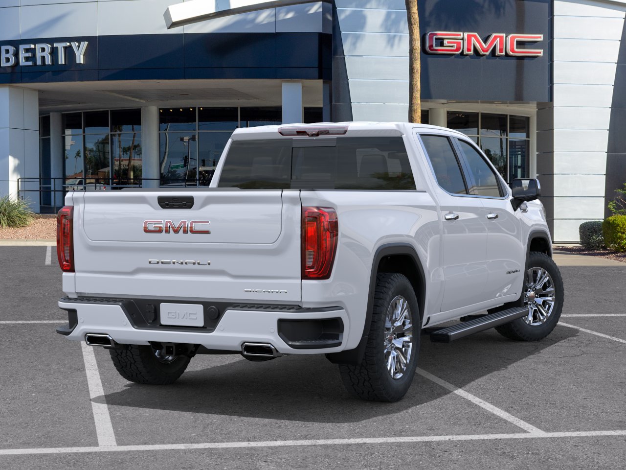 2026 GMC Sierra 1500 Denali - Photo 28