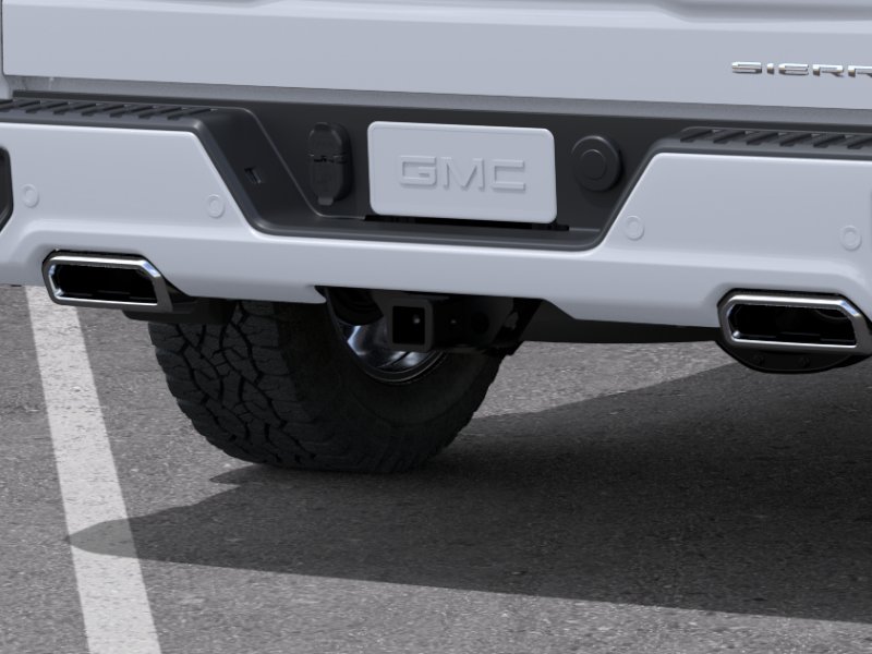 2026 GMC Sierra 1500 Denali - Photo 38