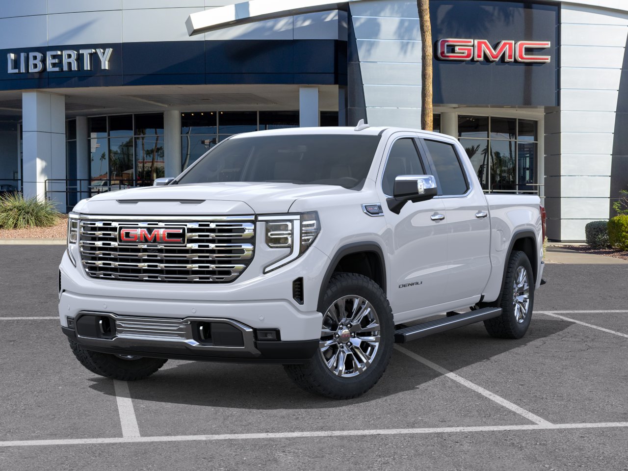 2026 GMC Sierra 1500 Denali - Photo 30