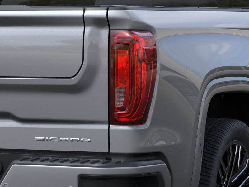 New 2026 Sterling Metallic GMC Denali image 11