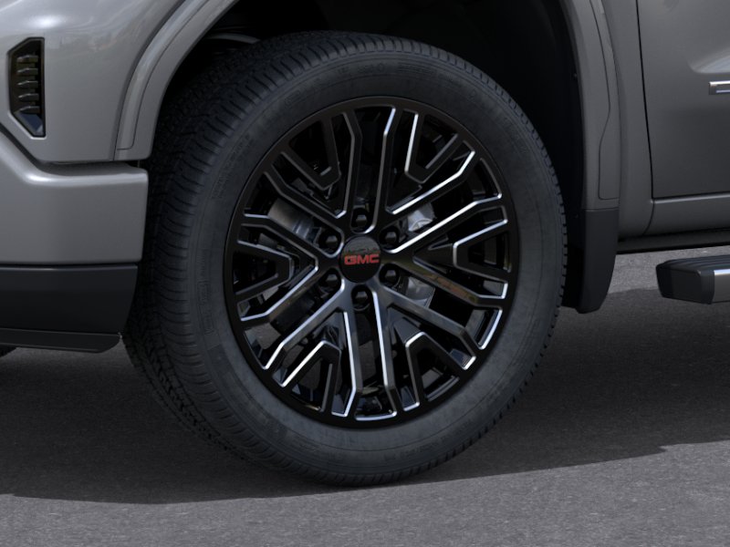 New 2026 Sterling Metallic GMC Denali image 9