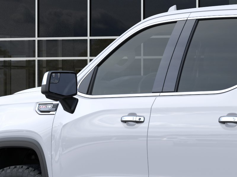 2026 GMC Sierra 1500 Denali - Photo 12