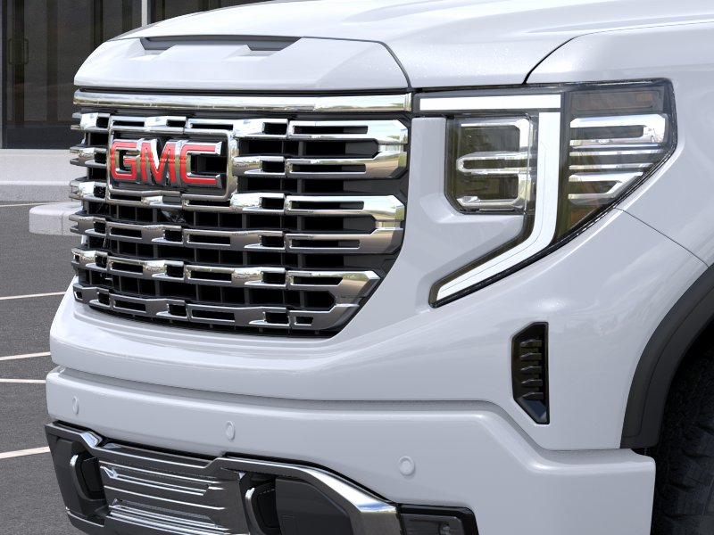 2026 GMC Sierra 1500 Denali - Photo 13