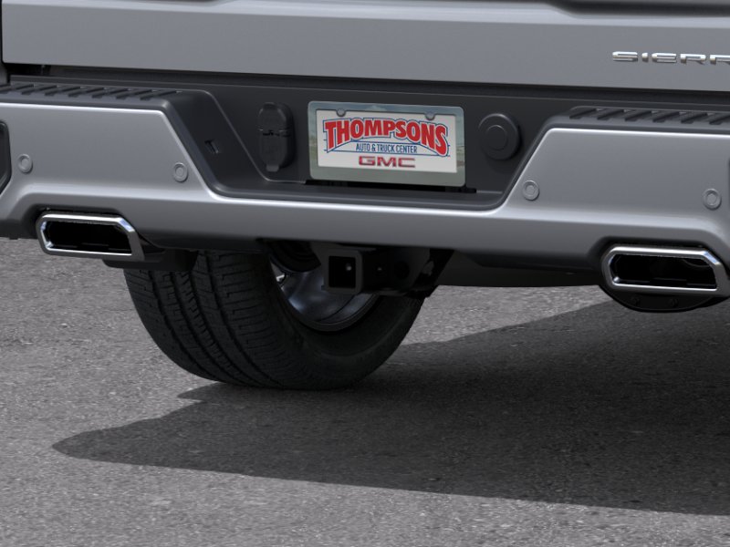 2026 GMC Sierra 1500 Denali - Photo 26