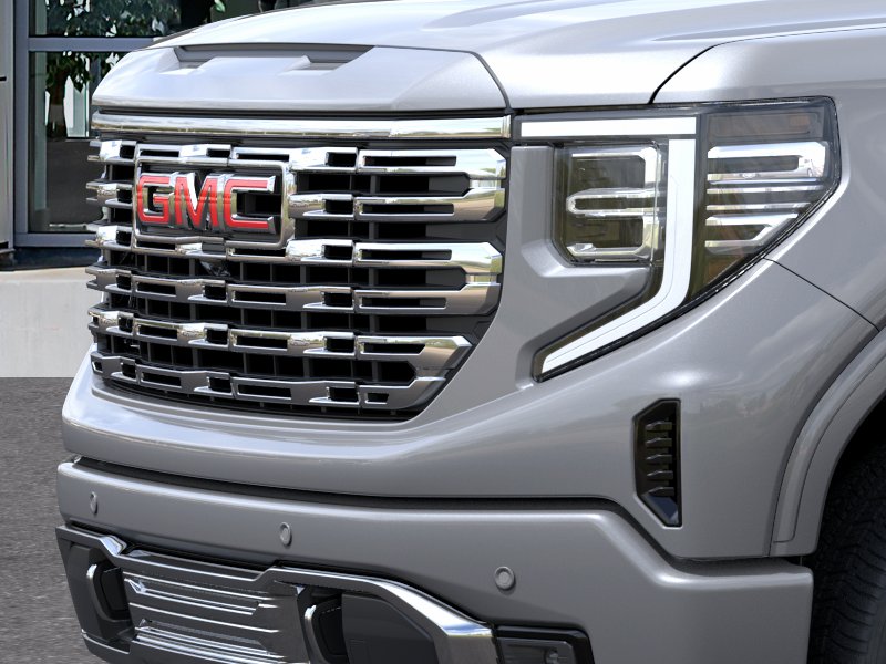 2026 GMC Sierra 1500 Denali - Photo 25