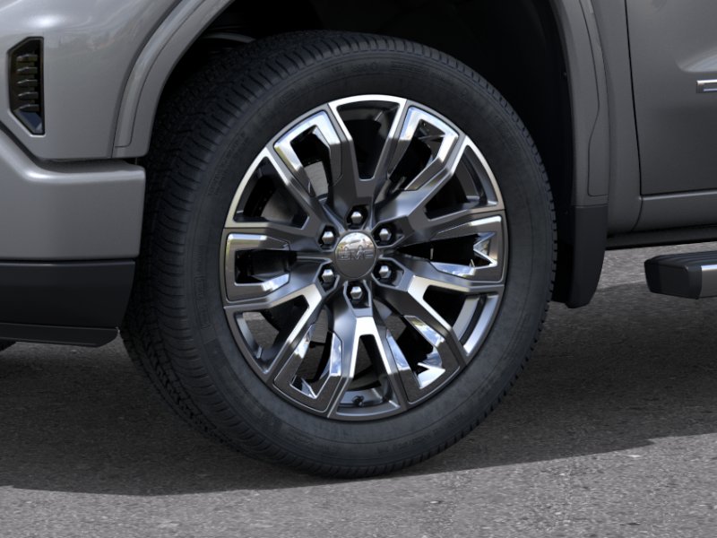 2026 GMC Sierra 1500 Denali - Photo 23