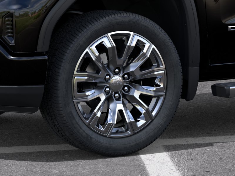 New 2026 Onyx Black GMC Denali image 33