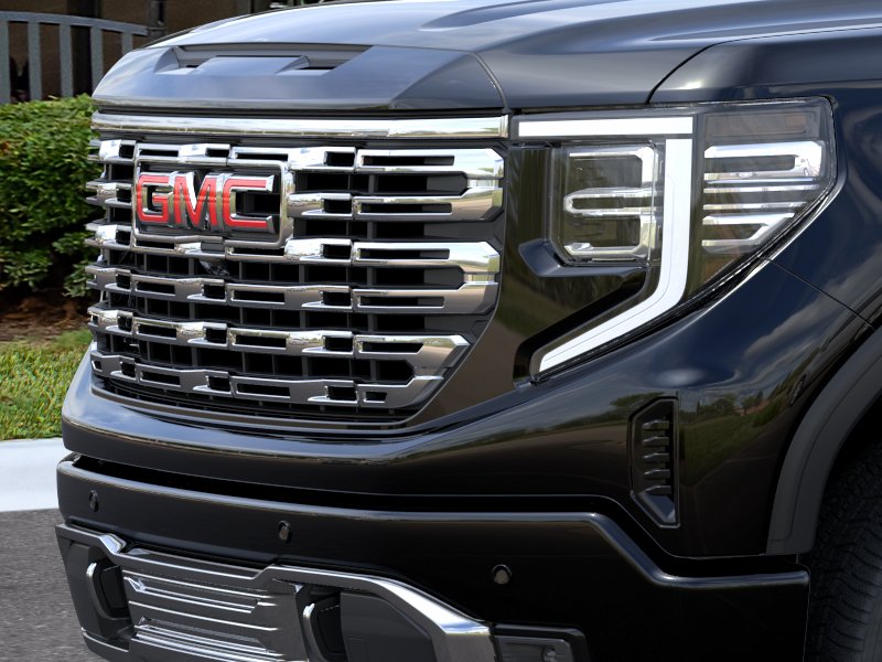 2026 GMC Sierra 1500 Denali - Photo 13
