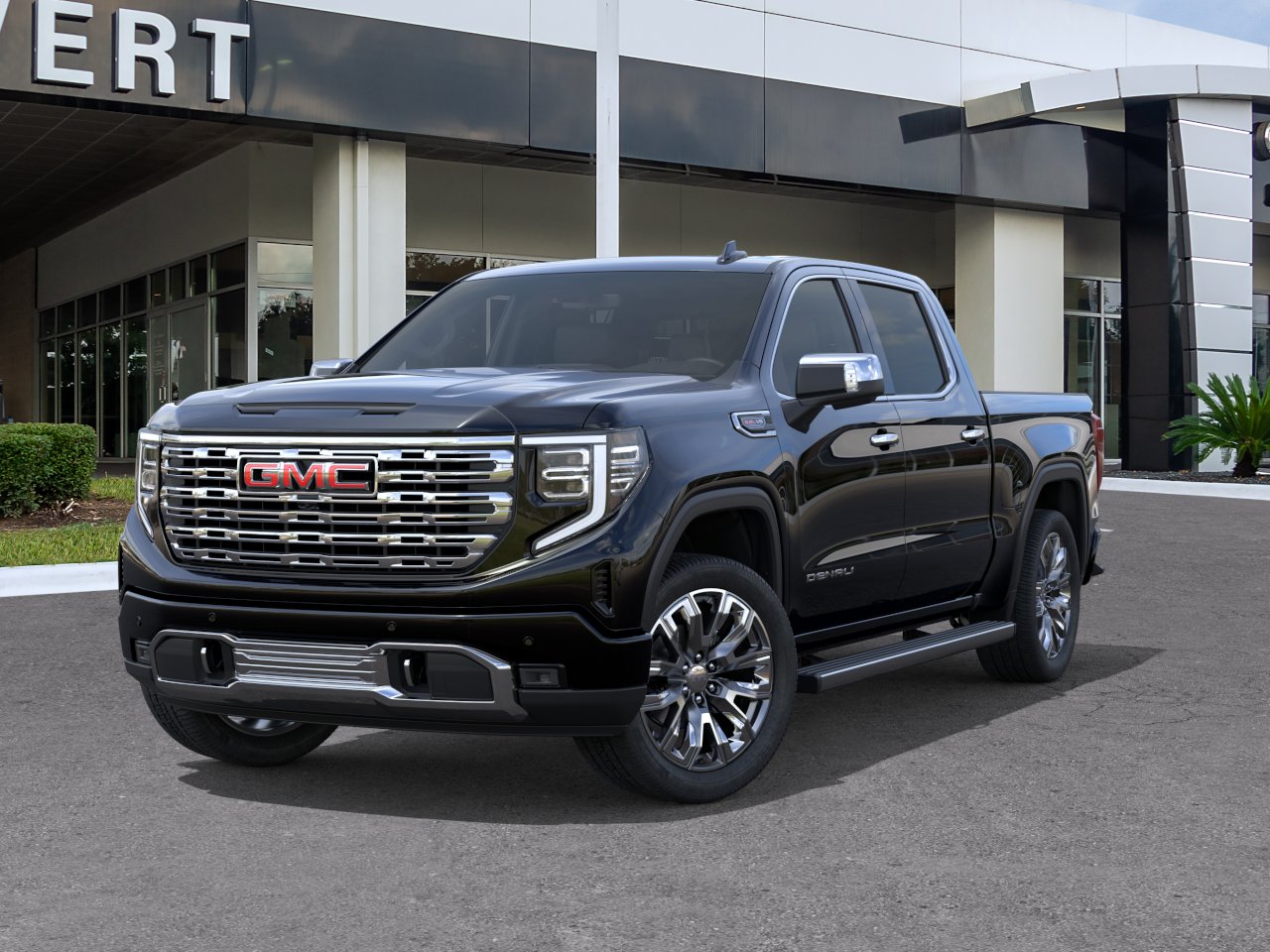 2026 GMC Sierra 1500 Denali - Photo 6
