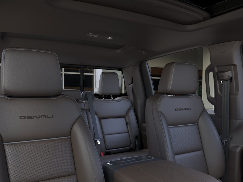 2026 GMC Sierra 1500 Denali - Photo 24