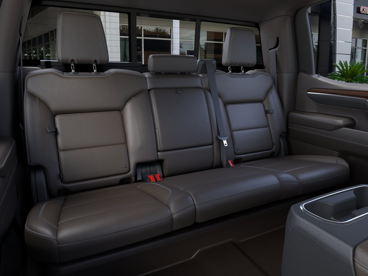 2026 GMC Sierra 1500 Denali - Photo 17