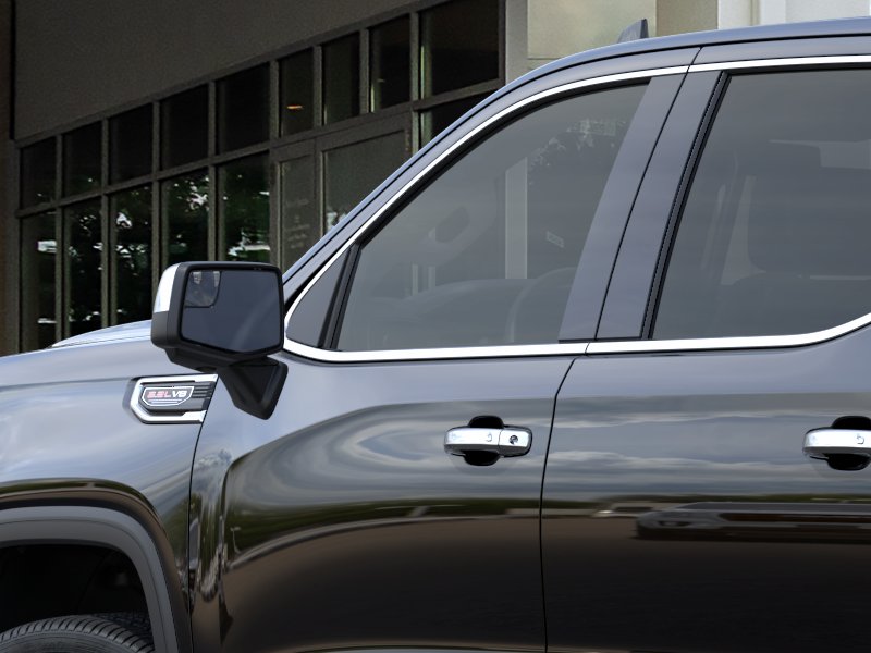 2026 GMC Sierra 1500 Denali - Photo 12