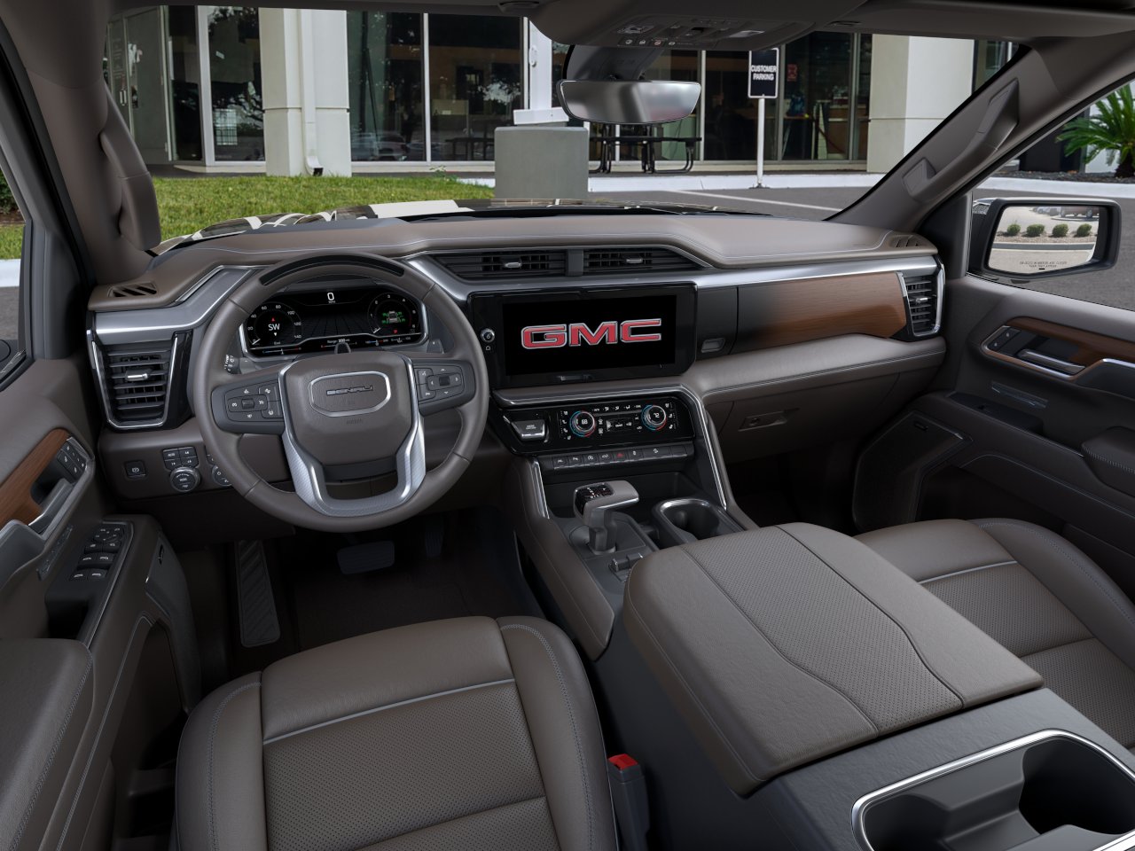 2026 GMC Sierra 1500 Denali - Photo 15