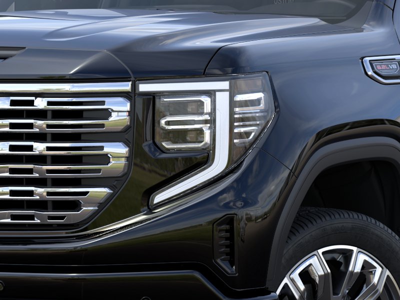 2026 GMC Sierra 1500 Denali - Photo 10