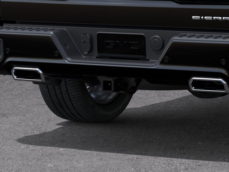 2026 GMC Sierra 1500 Denali - Photo 14
