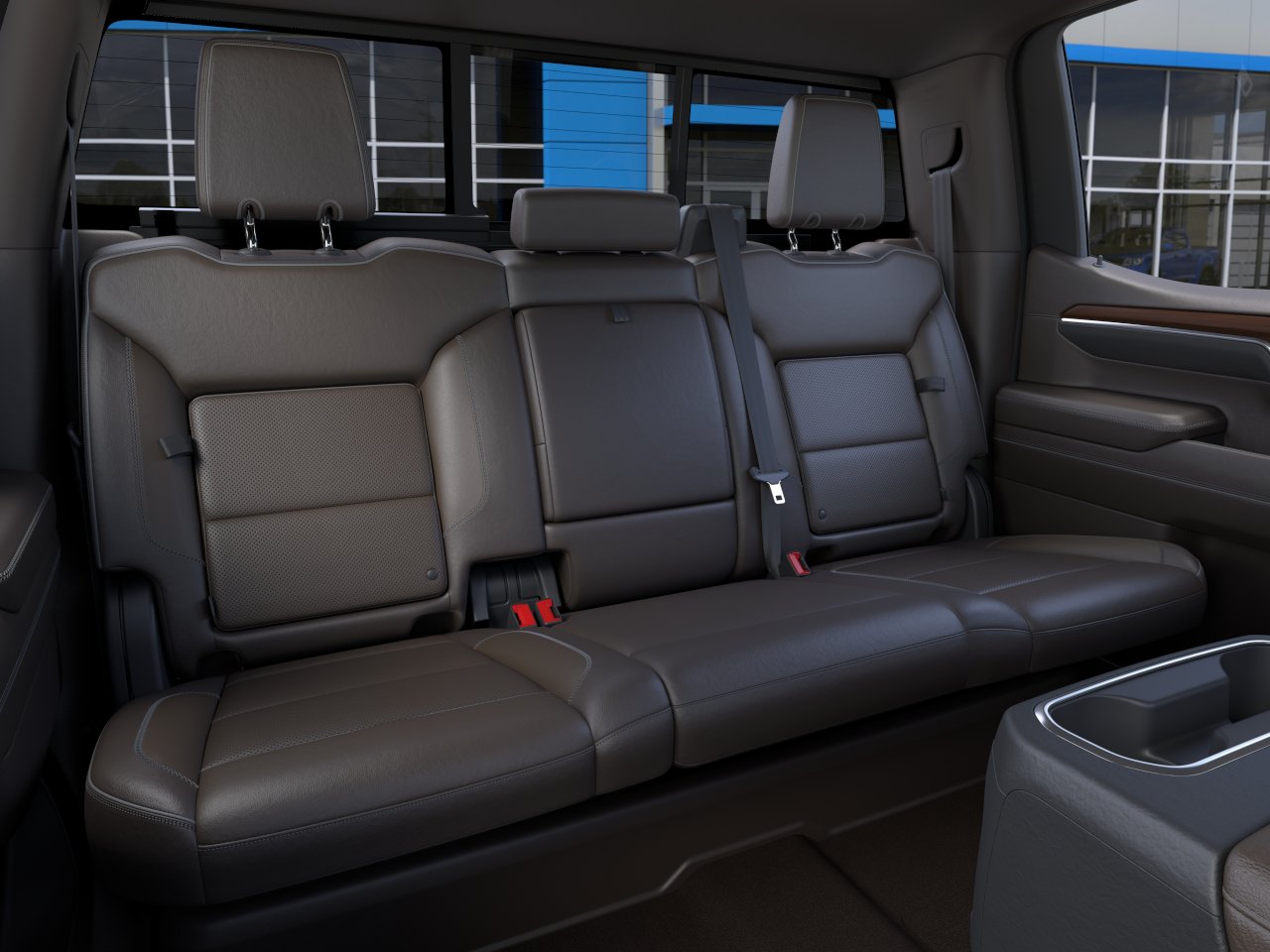 New 2026 Sterling Metallic GMC Denali image 41