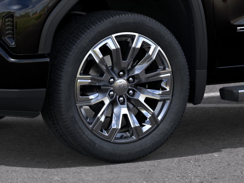 New 2026 Onyx Black GMC Denali image 35