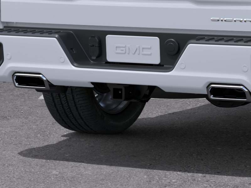 2026 GMC Sierra 1500 Denali - Photo 40