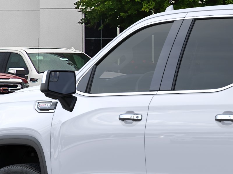 2026 GMC Sierra 1500 Denali - Photo 38