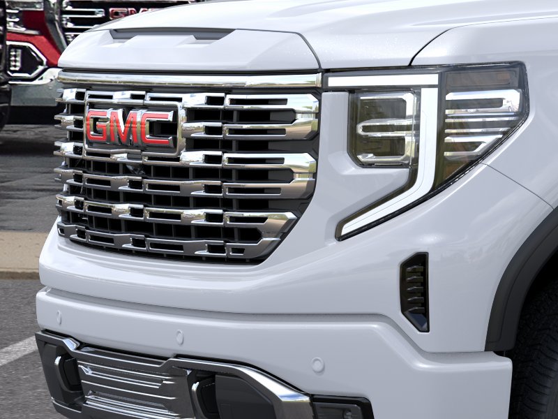 2026 GMC Sierra 1500 Denali - Photo 39