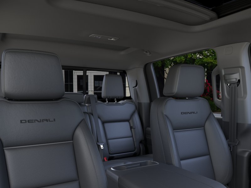 2026 GMC Sierra 1500 Denali - Photo 50