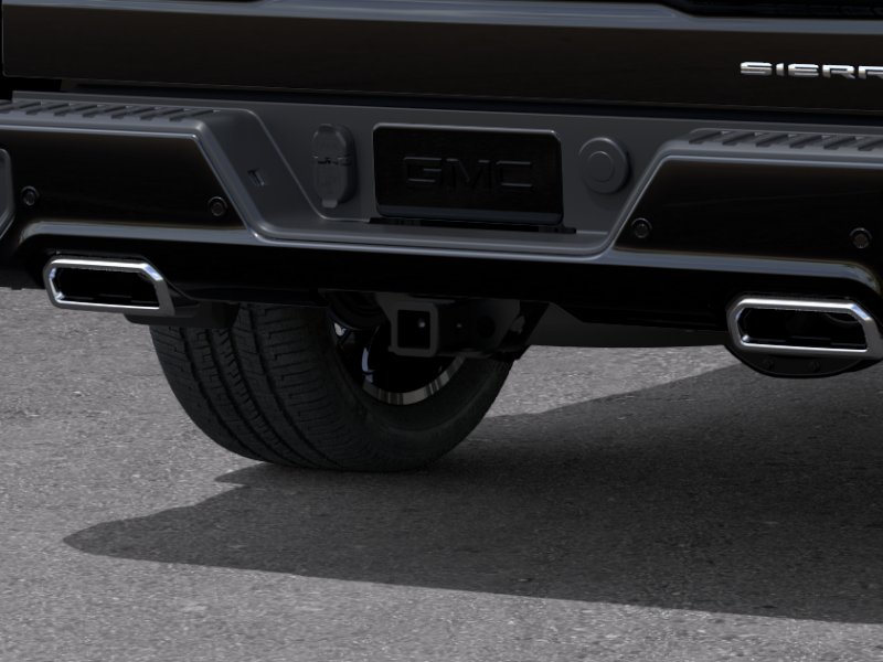 New 2026 Onyx Black GMC Denali image 14